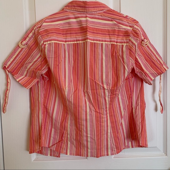 Tommy Hilfiger top - Picture 2 of 3